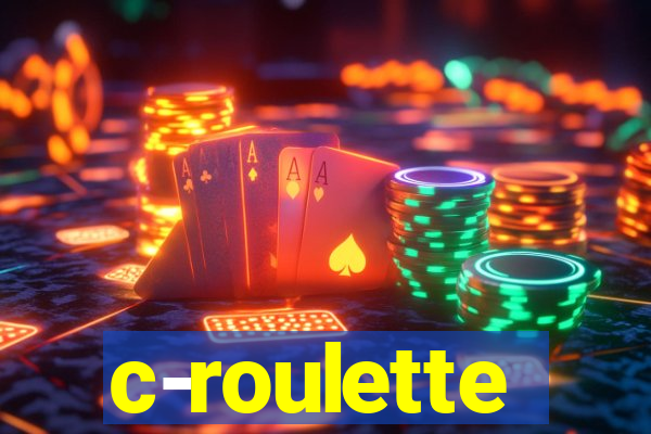 c-roulette