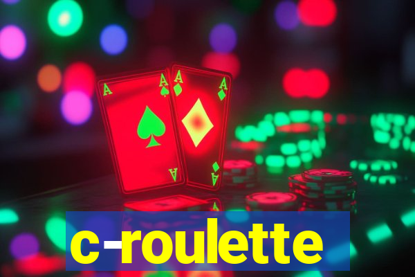 c-roulette