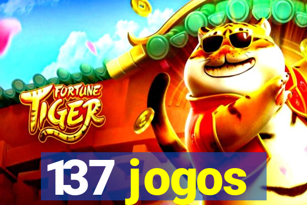 137 jogos