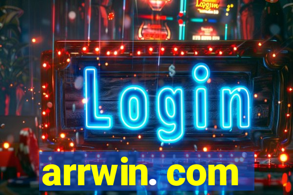 arrwin. com