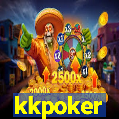 kkpoker