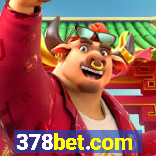 378bet.com