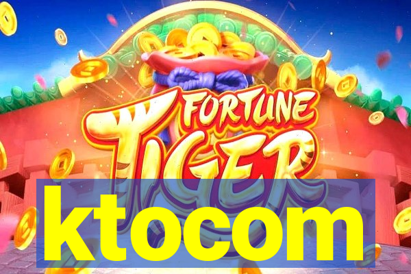 ktocom