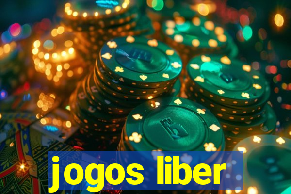 jogos liber