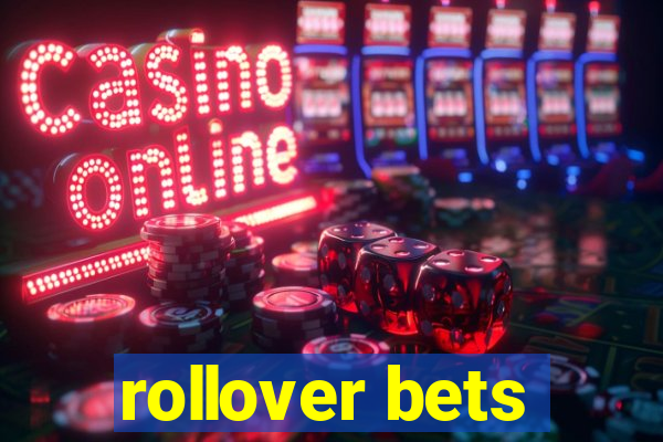 rollover bets