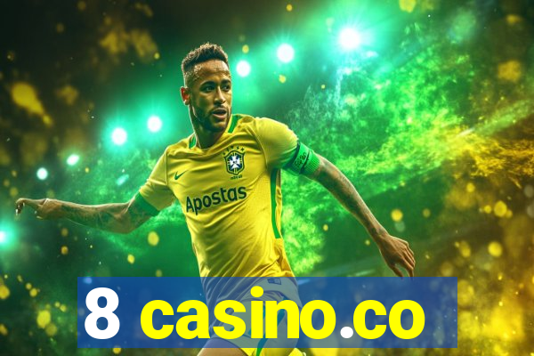 8 casino.co