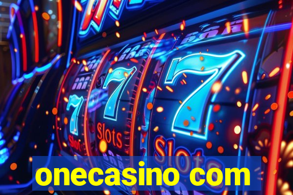 onecasino com