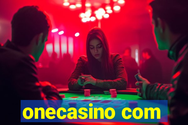 onecasino com