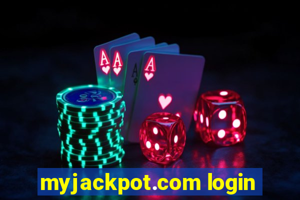 myjackpot.com login