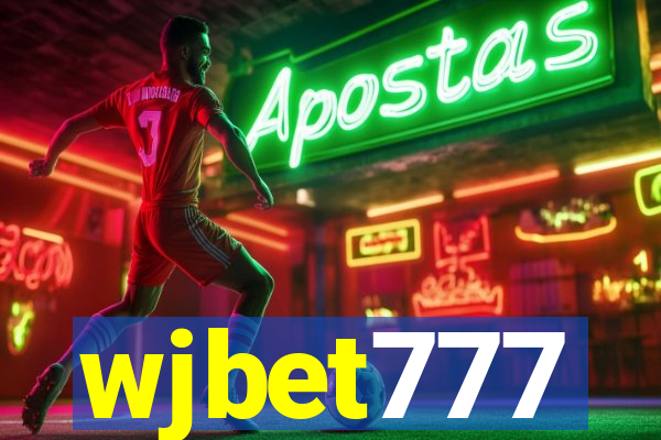 wjbet777