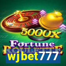 wjbet777