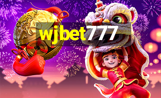 wjbet777