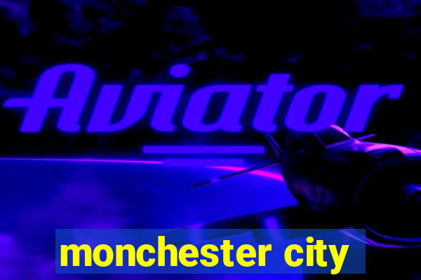 monchester city