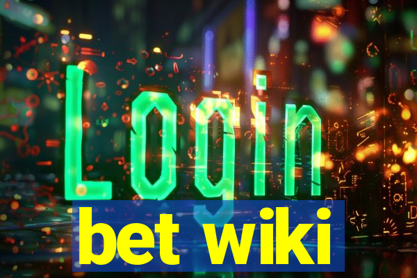 bet wiki