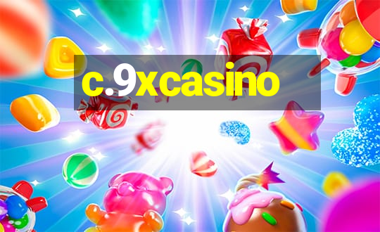 c.9xcasino