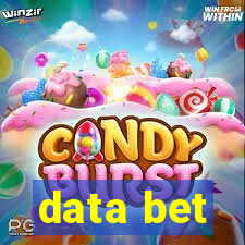 data bet