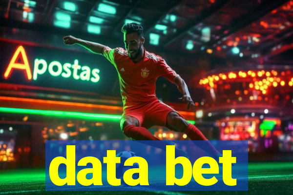 data bet