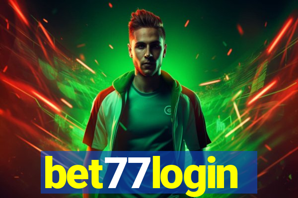 bet77login