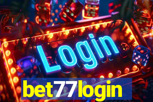 bet77login