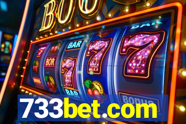 733bet.com