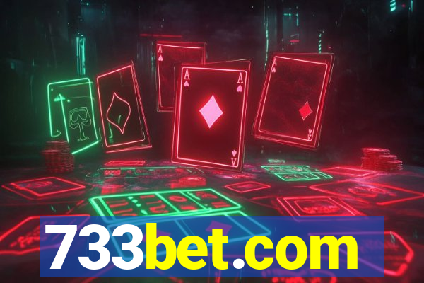 733bet.com