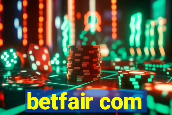 betfair com