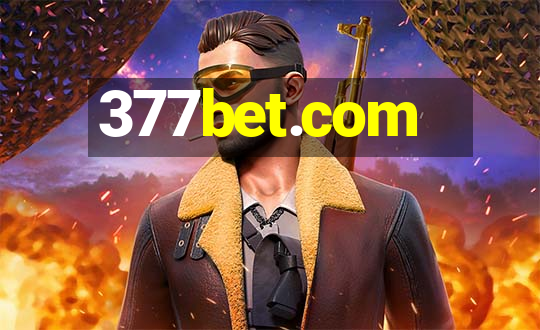 377bet.com