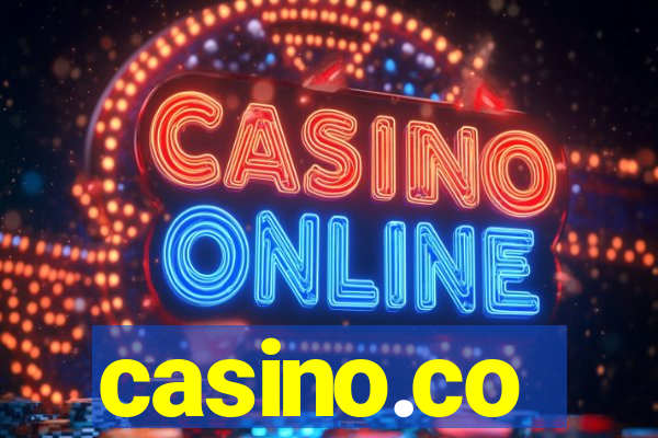 casino.co