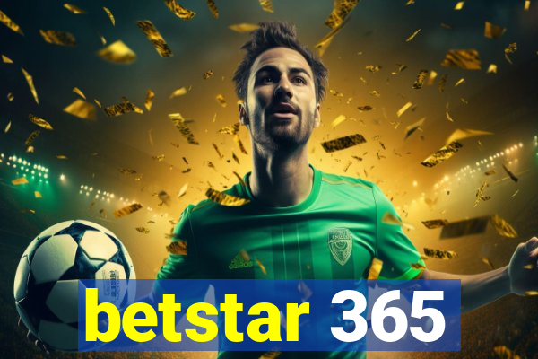 betstar 365