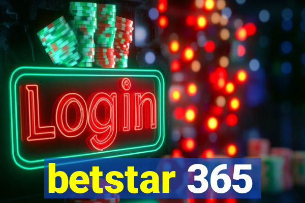 betstar 365