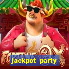 jackpot party casino slots 777 free slot machines