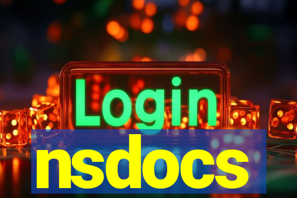 nsdocs