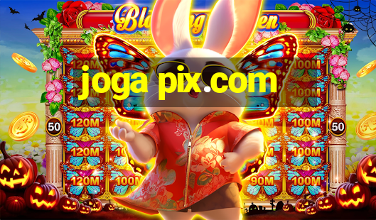 joga pix.com