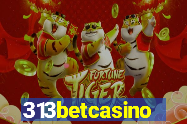 313betcasino