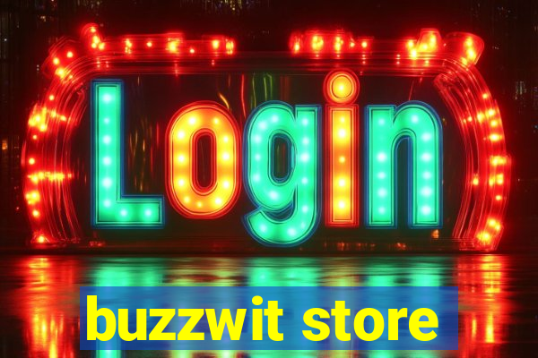 buzzwit store