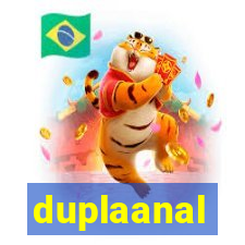 duplaanal