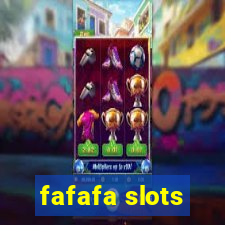 fafafa slots