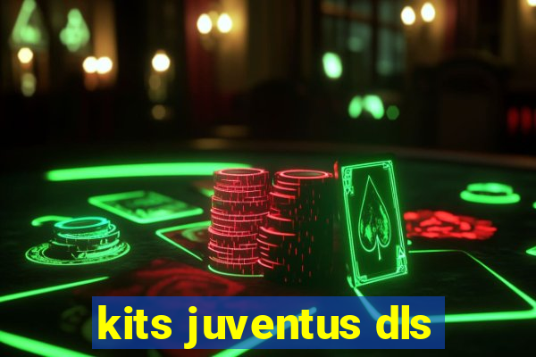 kits juventus dls