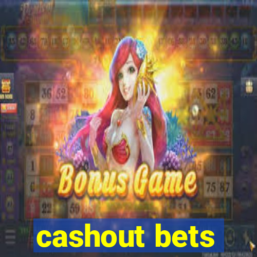 cashout bets