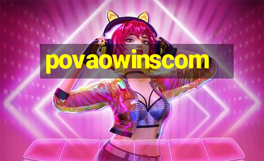 povaowinscom