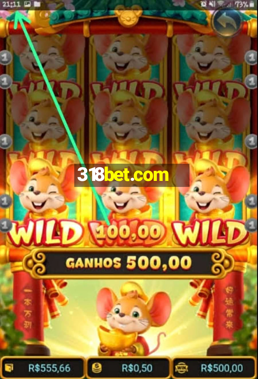 318bet.com