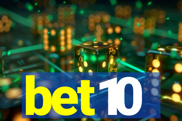 bet10