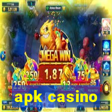 apk casino