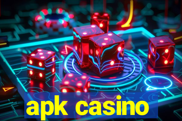 apk casino