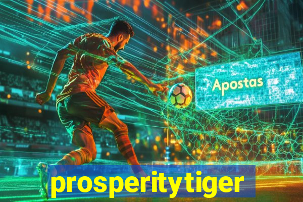 prosperitytiger