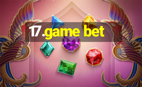 17.game bet