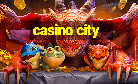 casino city