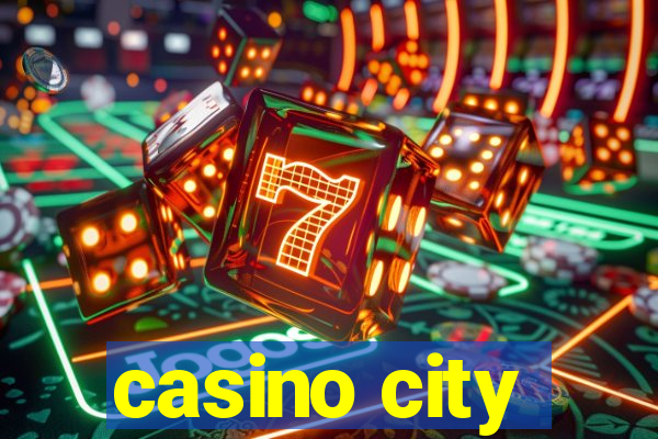 casino city