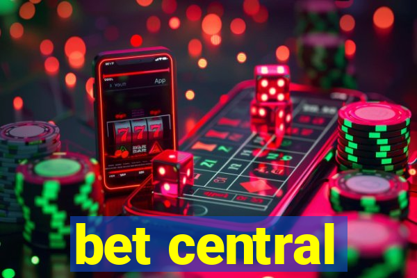 bet central