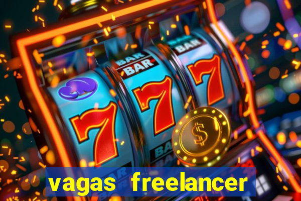 vagas freelancer porto alegre